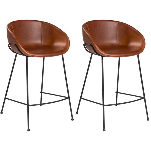 S/2 Andie Counter Stools